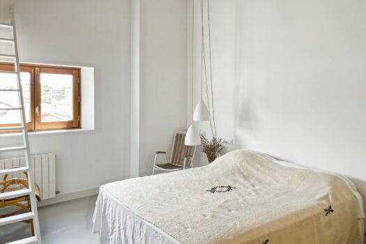 Appartement la roquette