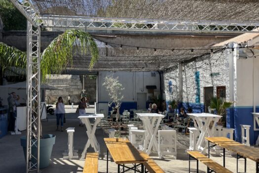 Complexe culturel Arles