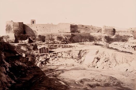 Complexe culturel Arles