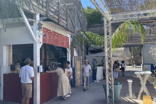 Complexe culturel Arles