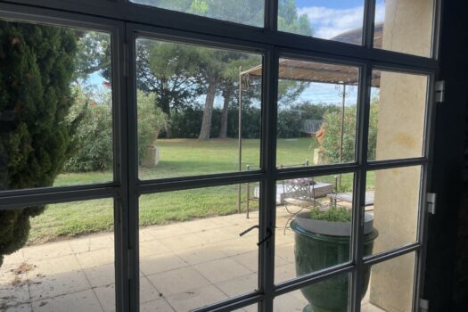 Mas en petite Camargue