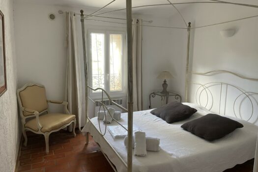 Mas en petite Camargue