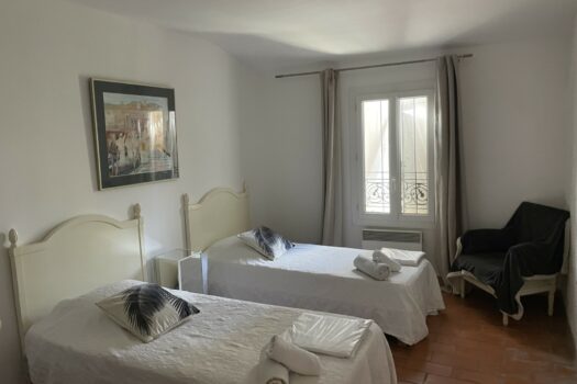 Mas en petite Camargue