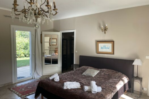 Mas en petite Camargue