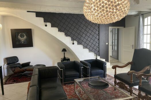 Mas en petite Camargue