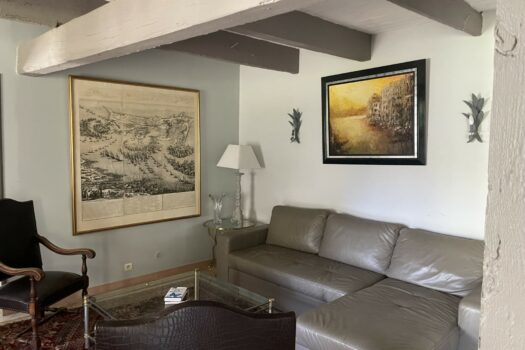 Mas en petite Camargue