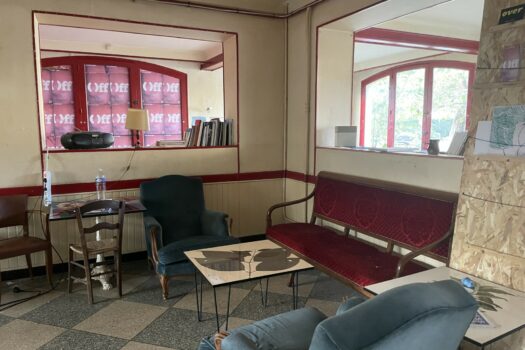 Ensemble immobilier Arles