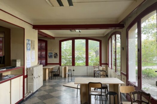 Ensemble immobilier Arles