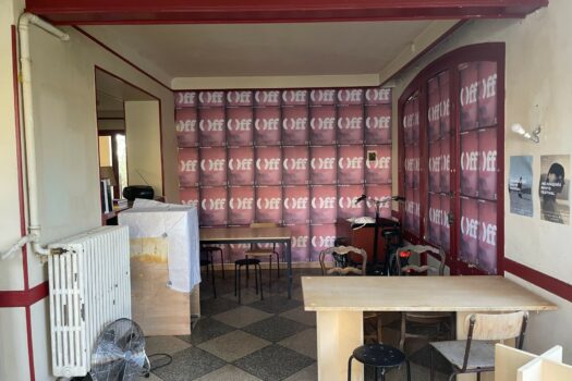 Ensemble immobilier Arles