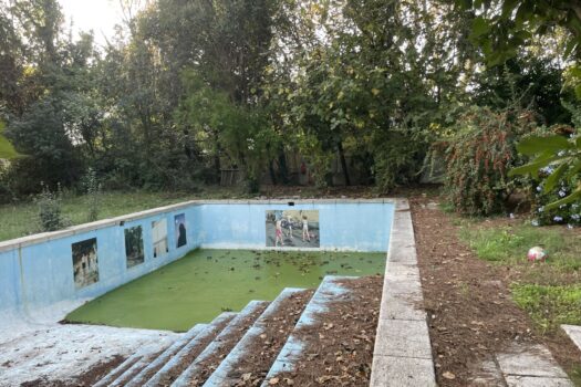 Ensemble immobilier Arles