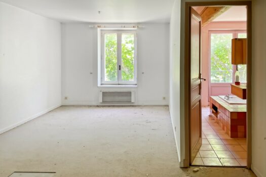 Mas étang des Aulnes