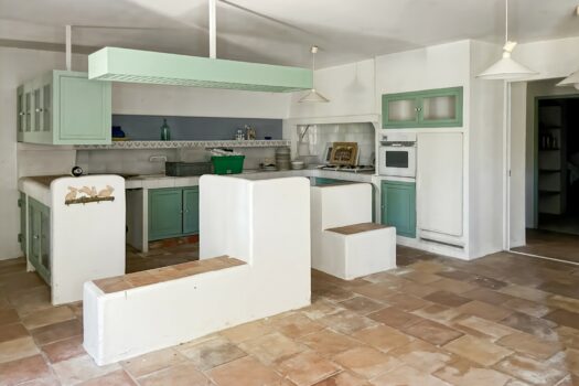 Mas étang des Aulnes