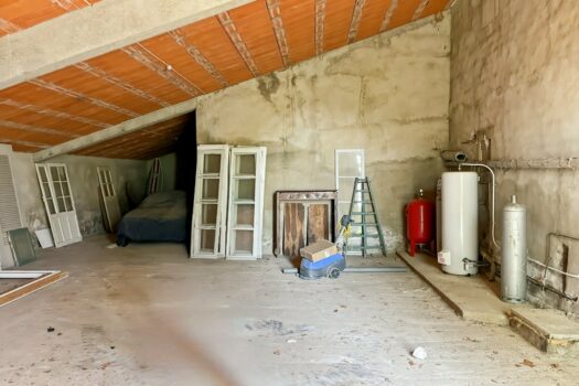 Mas étang des Aulnes