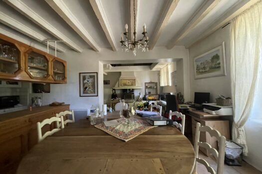 Mas étang des Aulnes