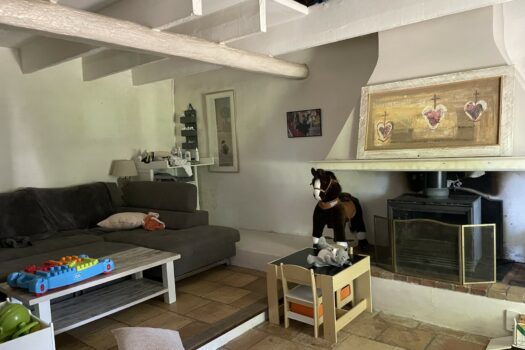 Mas étang des Aulnes