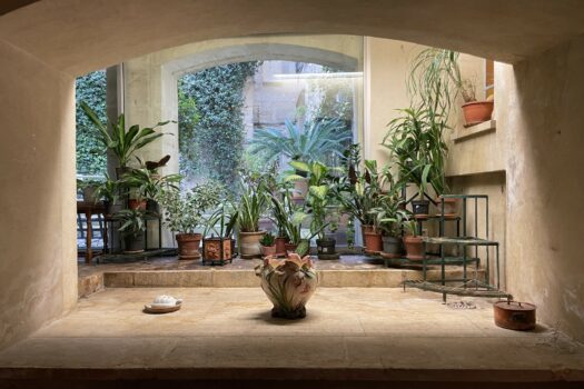 Hôtel particulier Arles