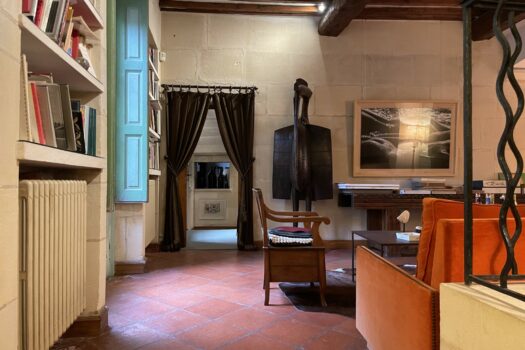 Hôtel particulier Arles