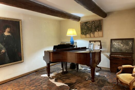 Hôtel particulier Arles