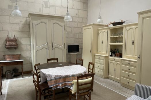 Hôtel particulier Arles