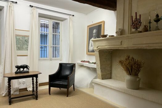 Hôtel particulier Arles