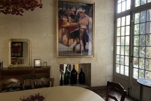 Hôtel particulier Arles