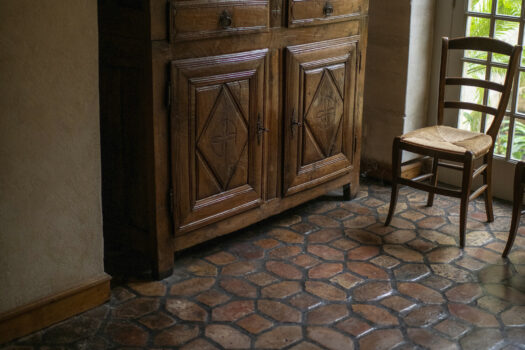 Hôtel particulier Arles