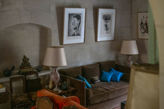 Hôtel particulier Arles