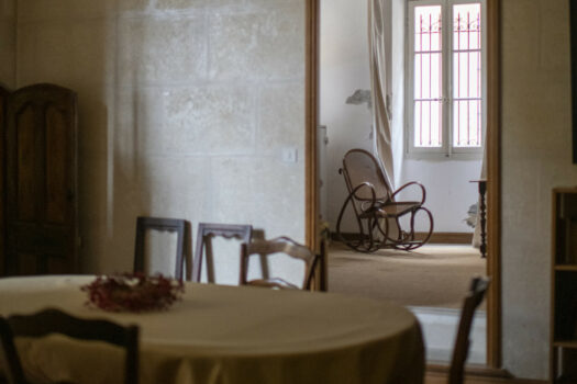 Hôtel particulier Arles