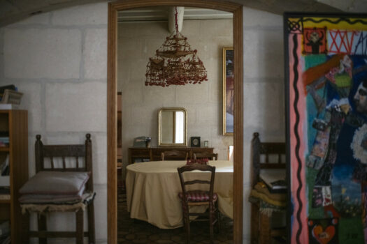 Hôtel particulier Arles