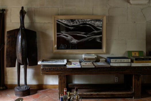 Hôtel particulier Arles