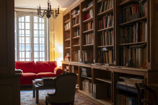 Hôtel particulier Arles