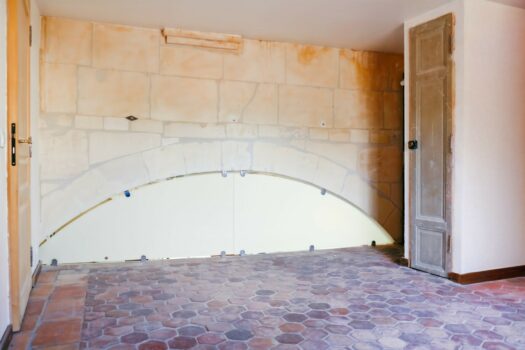 Maison avec atelier et garage Arles