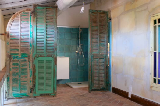 Maison avec atelier et garage Arles