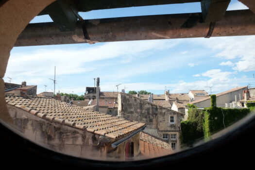 Maison avec atelier et garage Arles