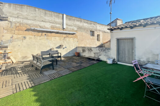 Immeuble de rapport Arles