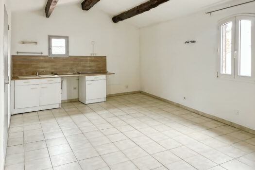 Immeuble de rapport Arles