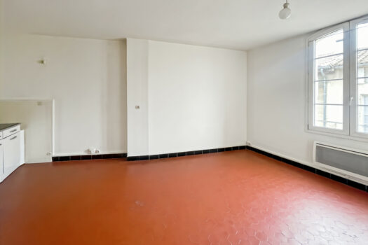 Immeuble de rapport Arles