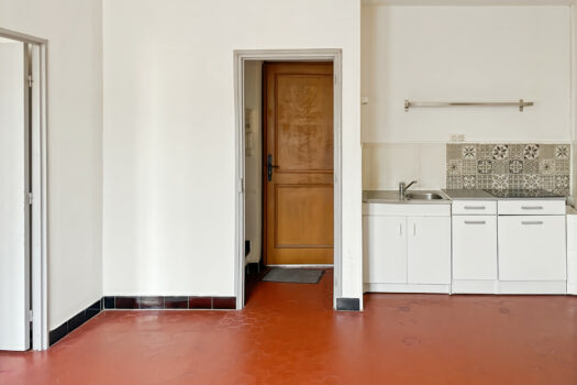 Immeuble de rapport Arles