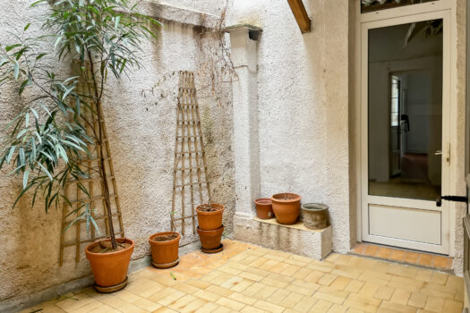 Immeuble de rapport Arles