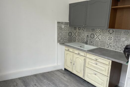 Immeuble de rapport Arles