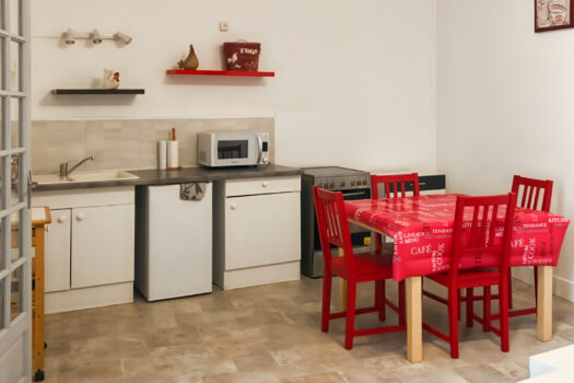 Immeuble de rapport Arles