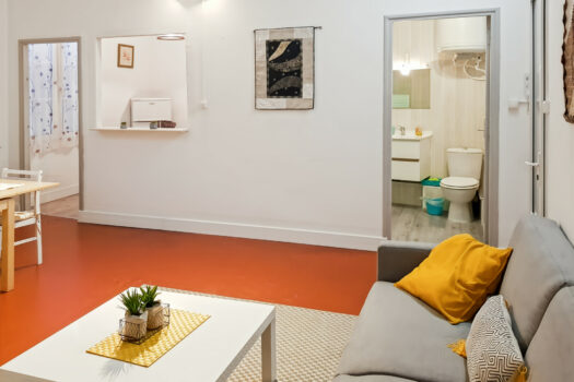 Immeuble de rapport Arles