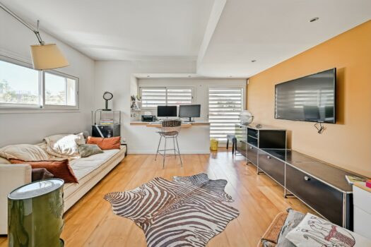 Maison contemporaine Chabourlet Arles