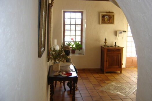 Mas avec piscine Raphèle-les-Arles