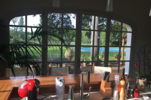 Mas avec piscine Raphèle-les-Arles