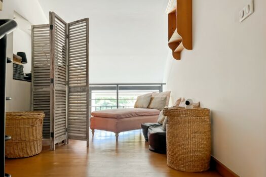 Maison avec bassin chauffé Arles