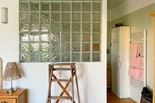 Maison avec bassin chauffé Arles