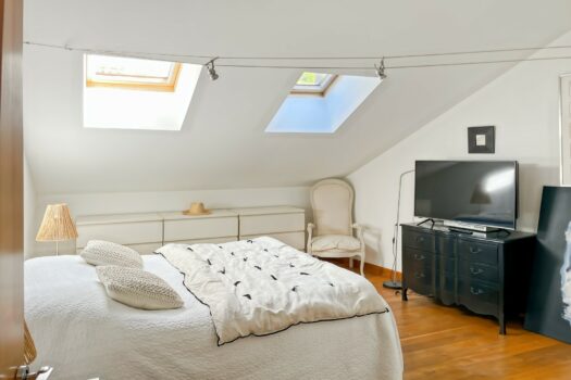 Maison avec bassin chauffé Arles