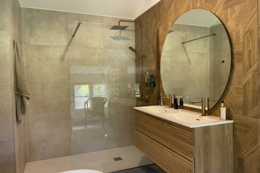 Mas avec piscine Raphèle-les-Arles