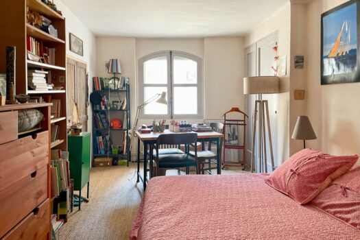 Maison avec patio Arles